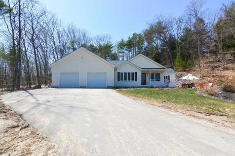 365 S Bridgton Road Bridgton ME 04009