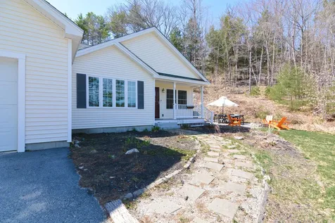 365 S Bridgton Road Bridgton ME 04009