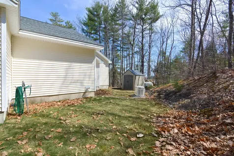 365 S Bridgton Road Bridgton ME 04009