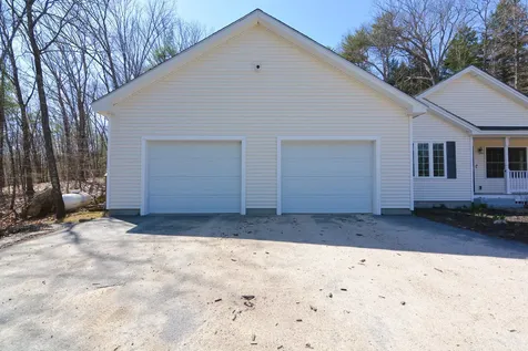 365 S Bridgton Road Bridgton ME 04009