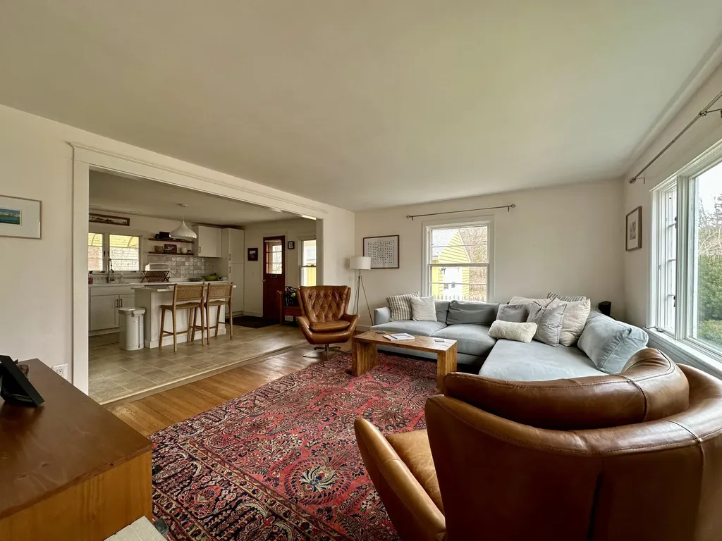 1 Garden Drive Topsham ME 04086