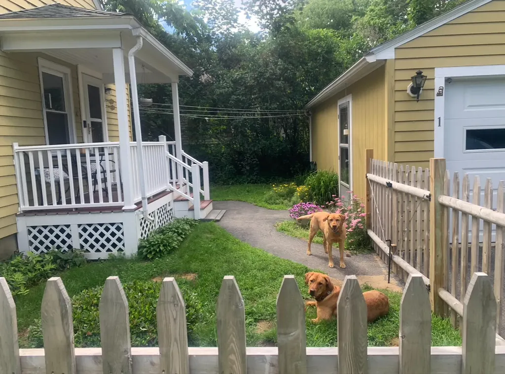 1 Garden Drive Topsham ME 04086