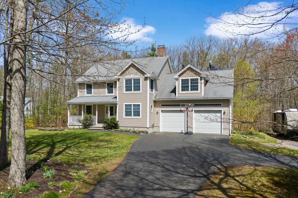 16 Heritage Drive Berwick ME 03901