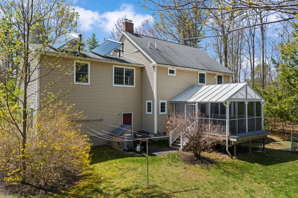 16 Heritage Drive Berwick ME 03901