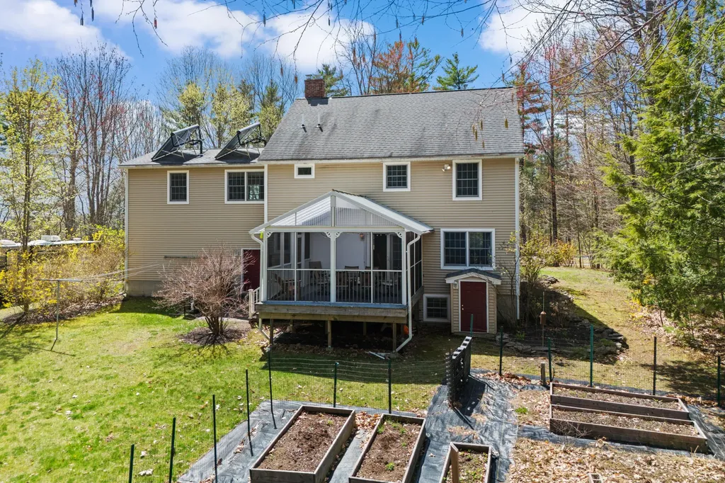 16 Heritage Drive Berwick ME 03901