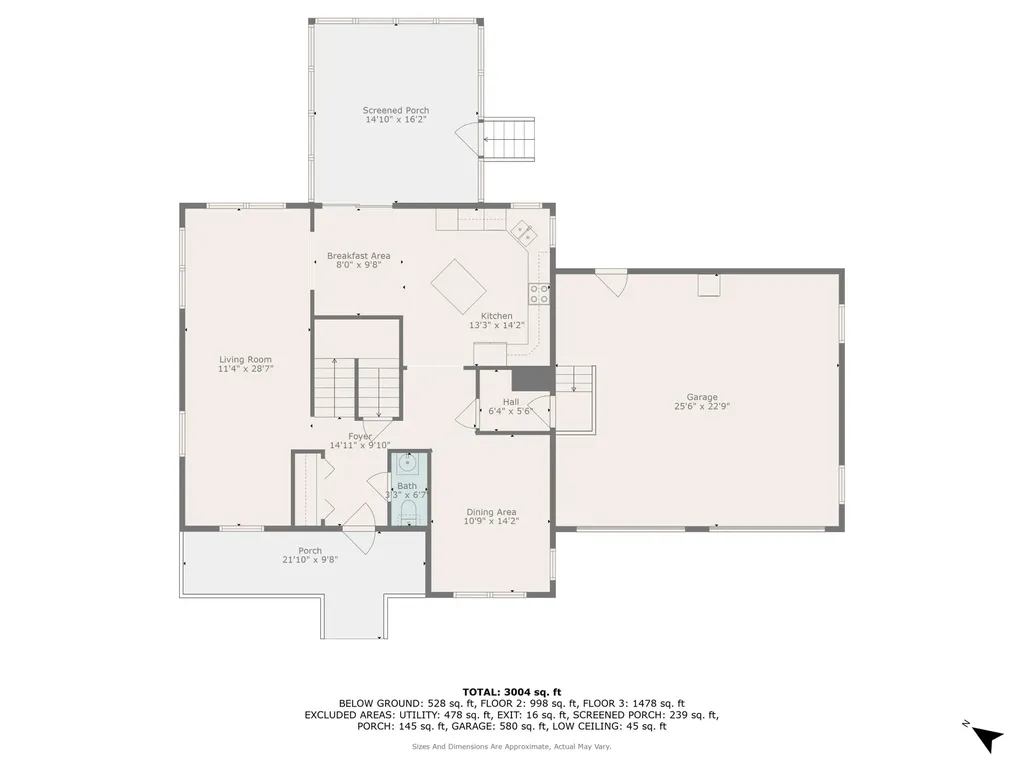 16 Heritage Drive Berwick ME 03901
