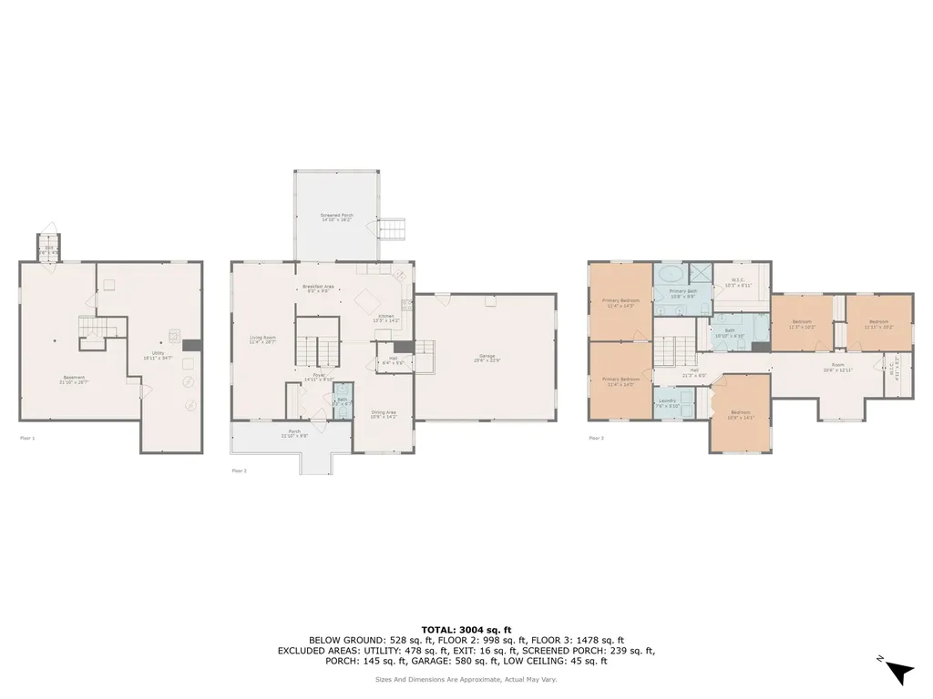 16 Heritage Drive Berwick ME 03901