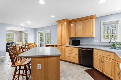 16 Heritage Drive Berwick ME 03901