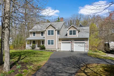 16 Heritage Drive Berwick ME 03901