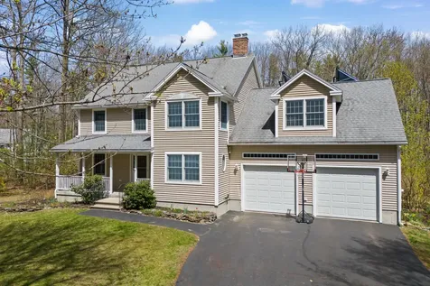 16 Heritage Drive Berwick ME 03901