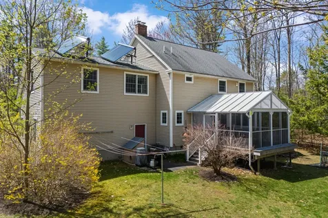 16 Heritage Drive Berwick ME 03901