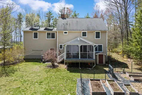 16 Heritage Drive Berwick ME 03901