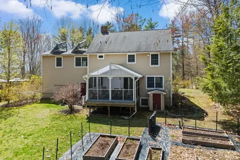 16 Heritage Drive Berwick ME 03901