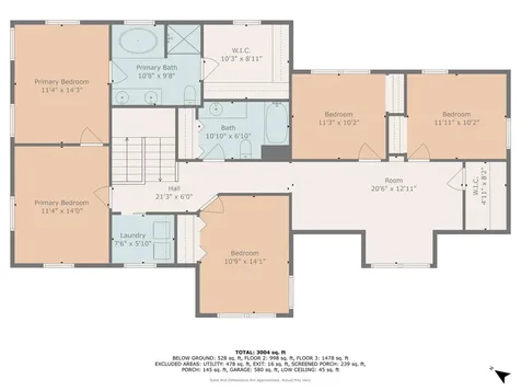 16 Heritage Drive Berwick ME 03901