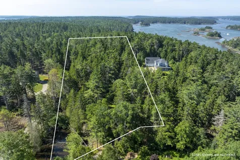 0 Catlin Shore Road Harpswell ME 04079