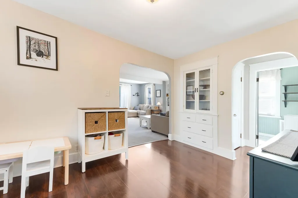 91 Pettingill Street Lewiston ME 04240