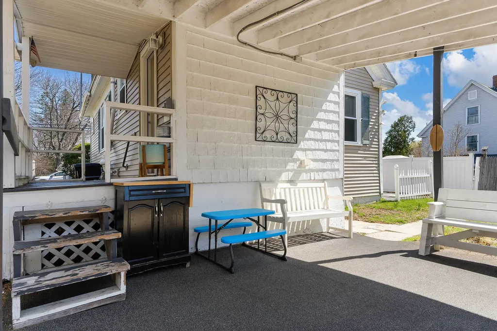 91 Pettingill Street Lewiston ME 04240