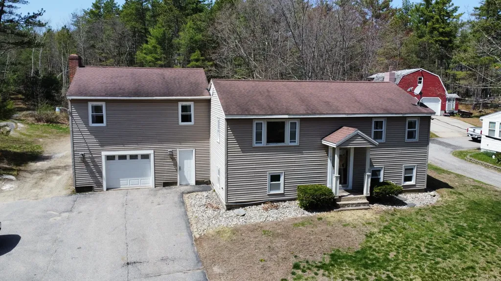 106 Kennebunk Pond Road Lyman ME 04002