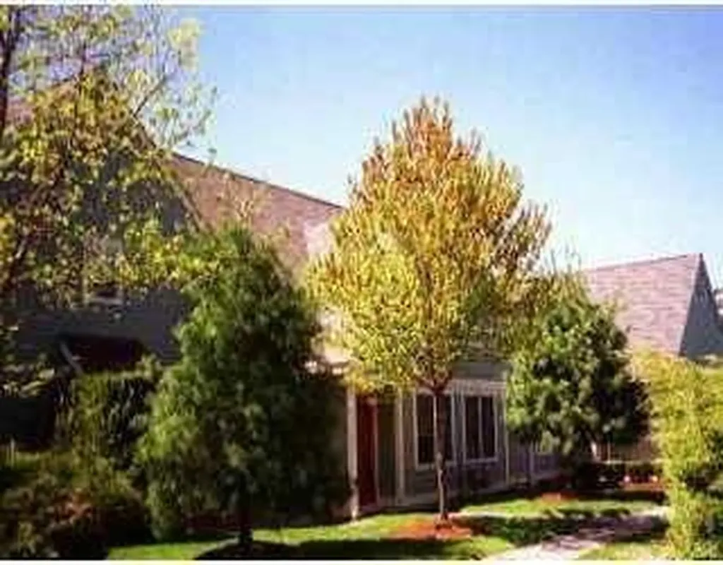 51 Glenridge Drive Portland ME 04102