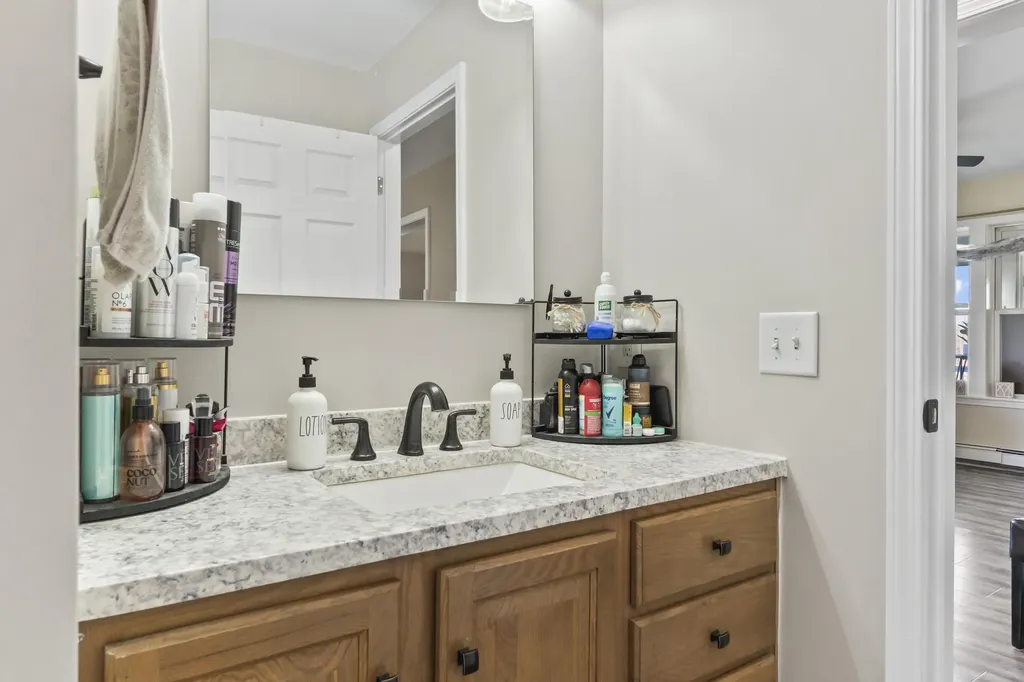 495 Brunswick Road Richmond ME 04357