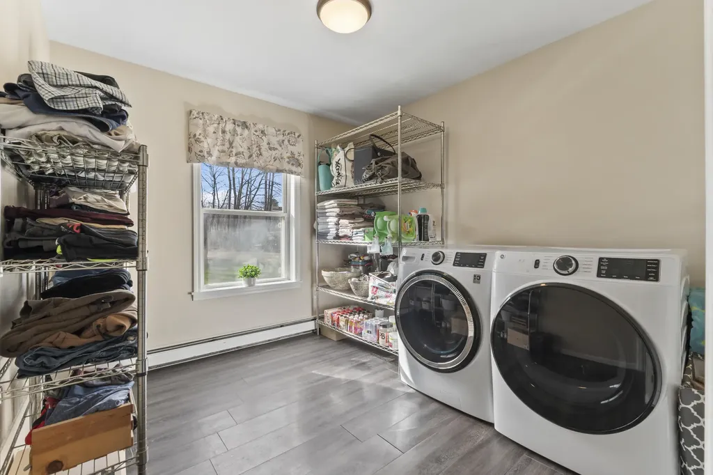495 Brunswick Road Richmond ME 04357