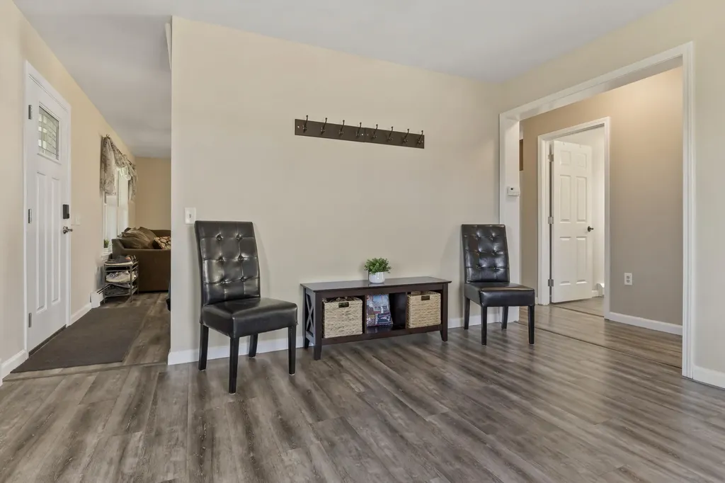 495 Brunswick Road Richmond ME 04357