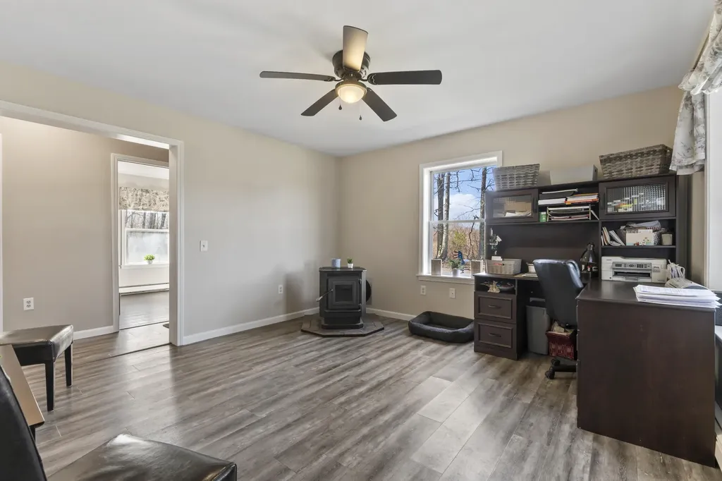 495 Brunswick Road Richmond ME 04357