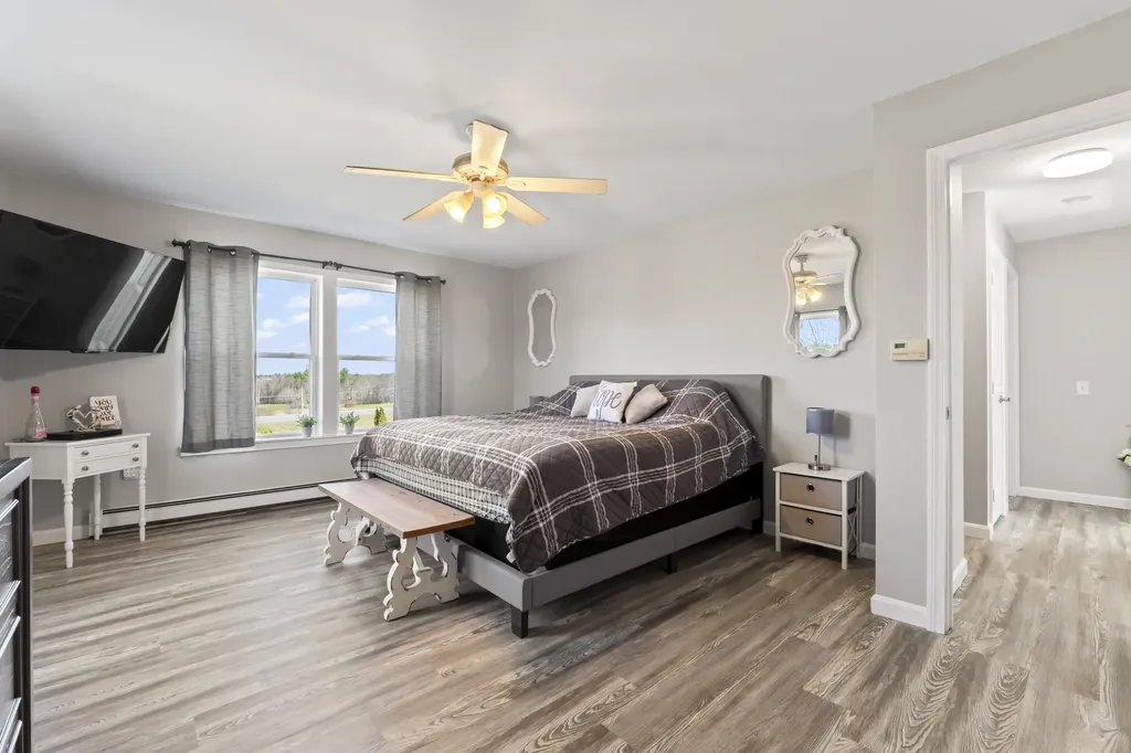 495 Brunswick Road Richmond ME 04357