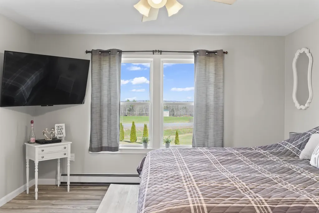 495 Brunswick Road Richmond ME 04357
