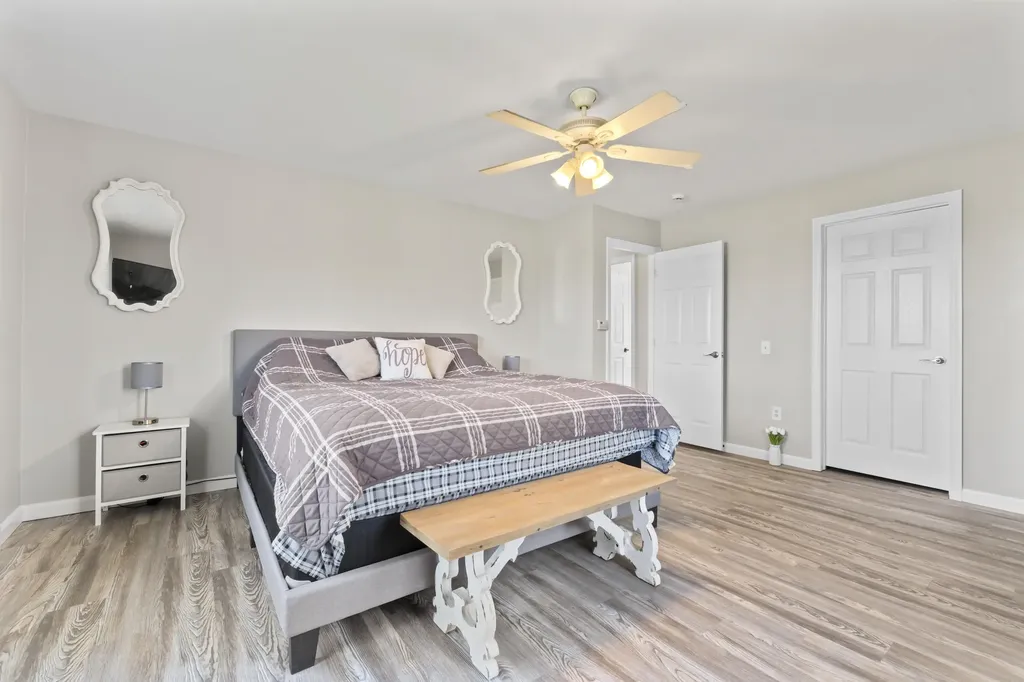 495 Brunswick Road Richmond ME 04357
