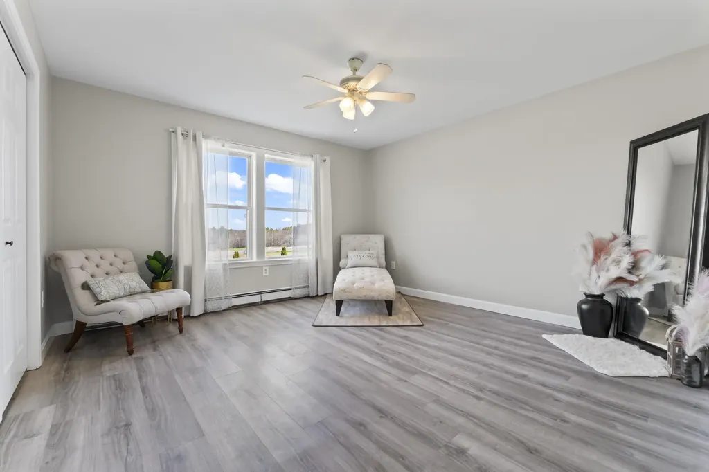 495 Brunswick Road Richmond ME 04357