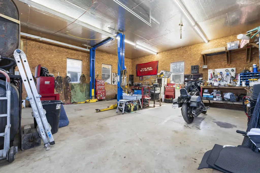 495 Brunswick Road Richmond ME 04357