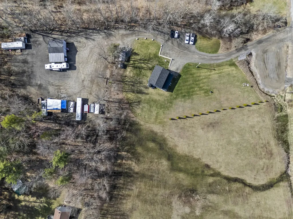 495 Brunswick Road Richmond ME 04357