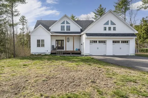 32 Pennywhistle Drive Windham ME 04062
