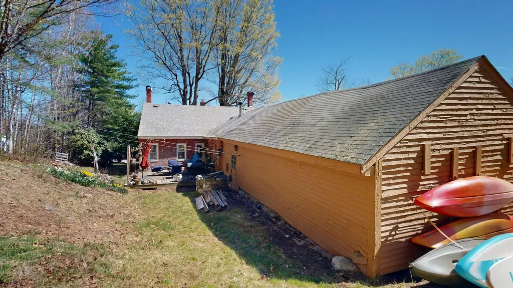 135 Old Webster Road Lewiston ME 04240