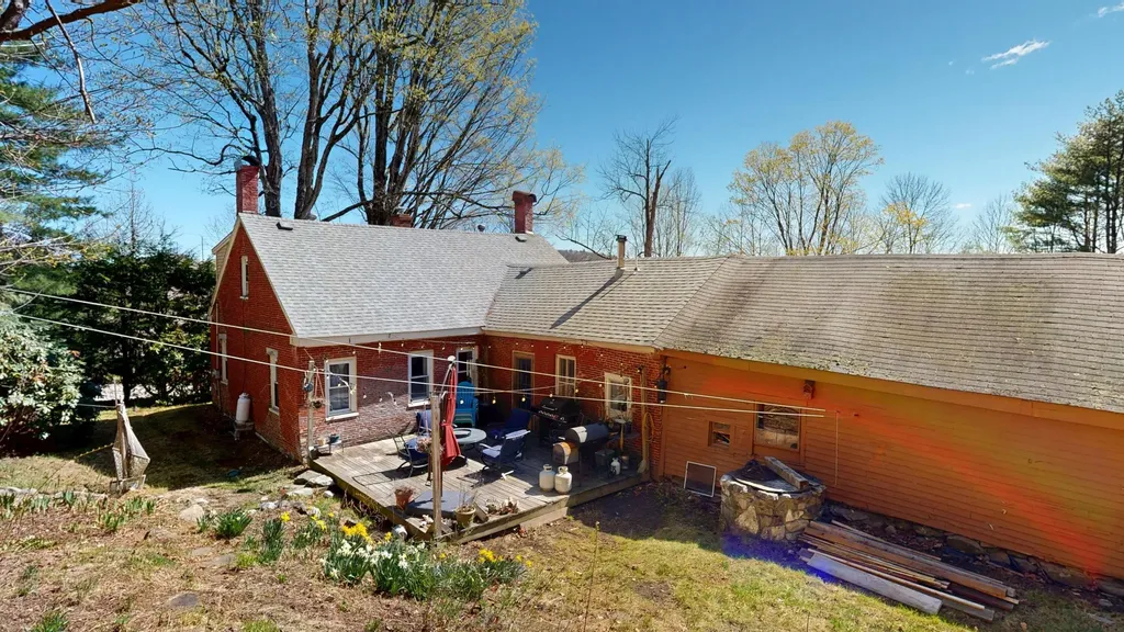 135 Old Webster Road Lewiston ME 04240