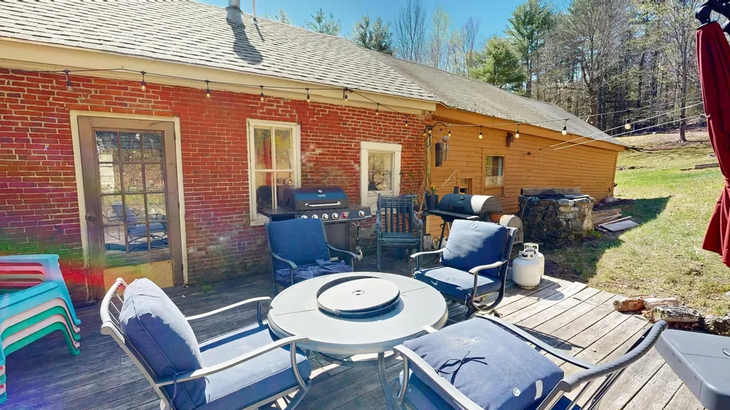135 Old Webster Road Lewiston ME 04240