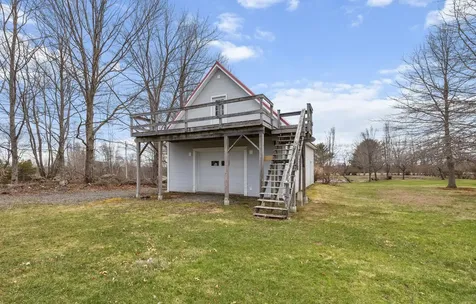 329 Main Road Bradford ME 04410