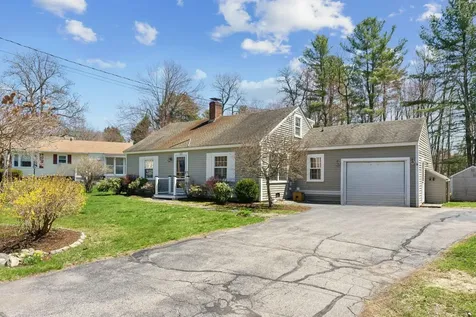 12 Intervale Road Kennebunk ME 04043