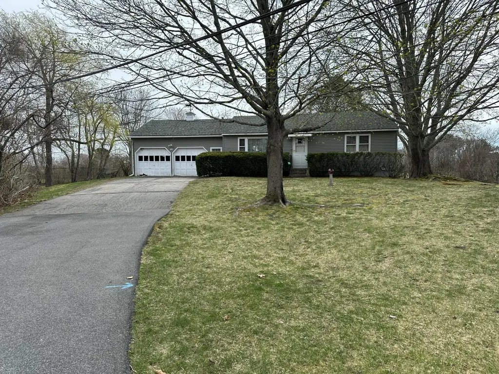 117 Gendron Drive Wells ME 04090