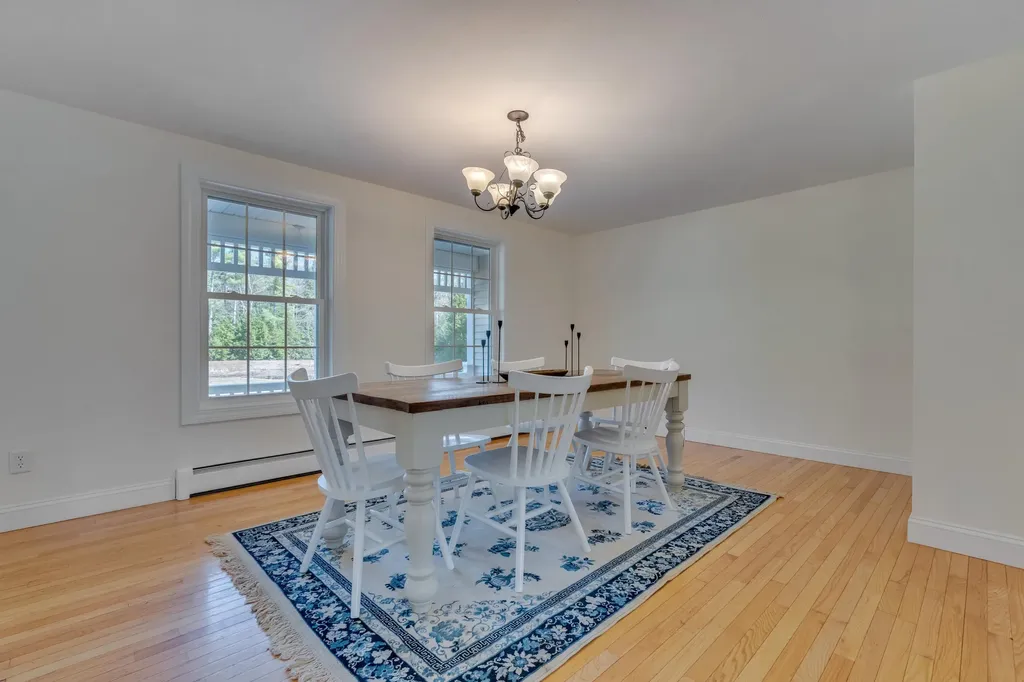 44 Deerfield Road North Berwick ME 03906