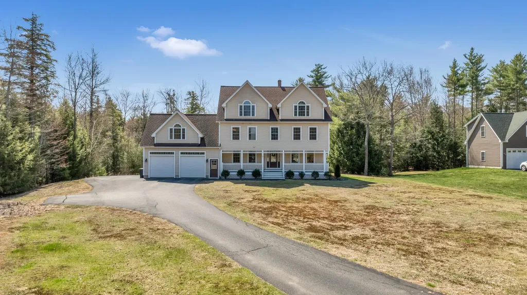 44 Deerfield Road North Berwick ME 03906