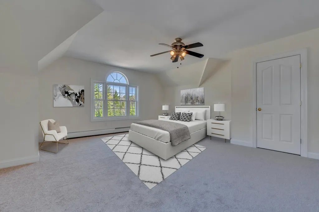 44 Deerfield Road North Berwick ME 03906