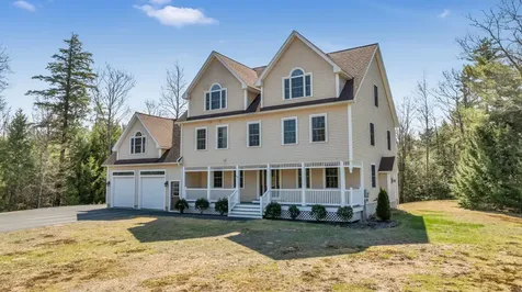 44 Deerfield Road North Berwick ME 03906