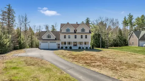44 Deerfield Road North Berwick ME 03906