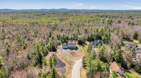 44 Deerfield Road North Berwick ME 03906