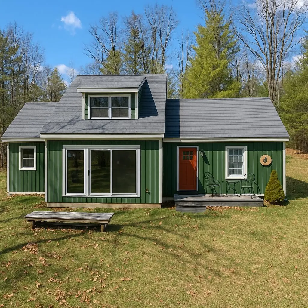305 Main Street N Searsmont ME 04973