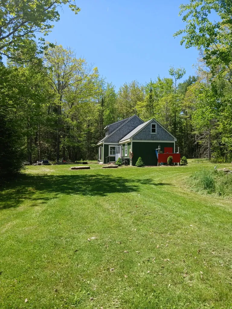 305 Main Street N Searsmont ME 04973