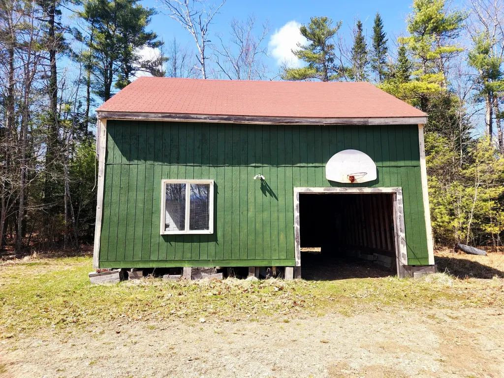 305 Main Street N Searsmont ME 04973