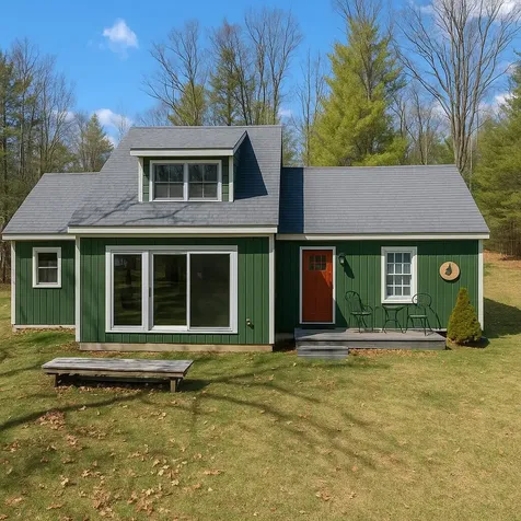 305 Main Street N Searsmont ME 04973